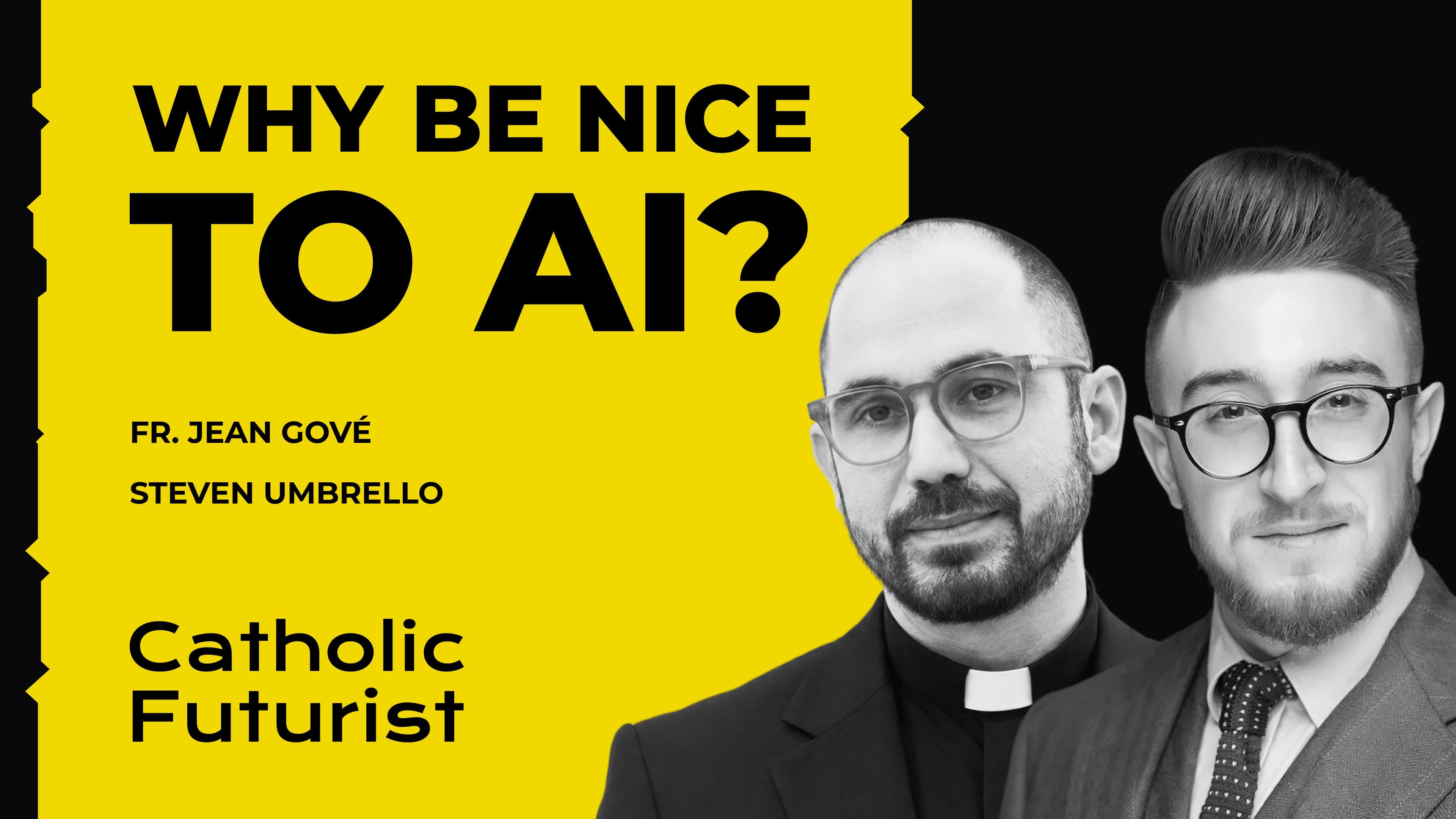Should You Be Kind to Your AI Chatbot?