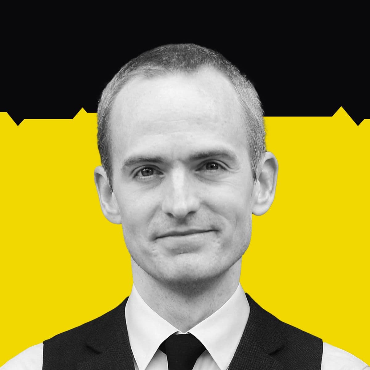 Matthew Harvey Sanders