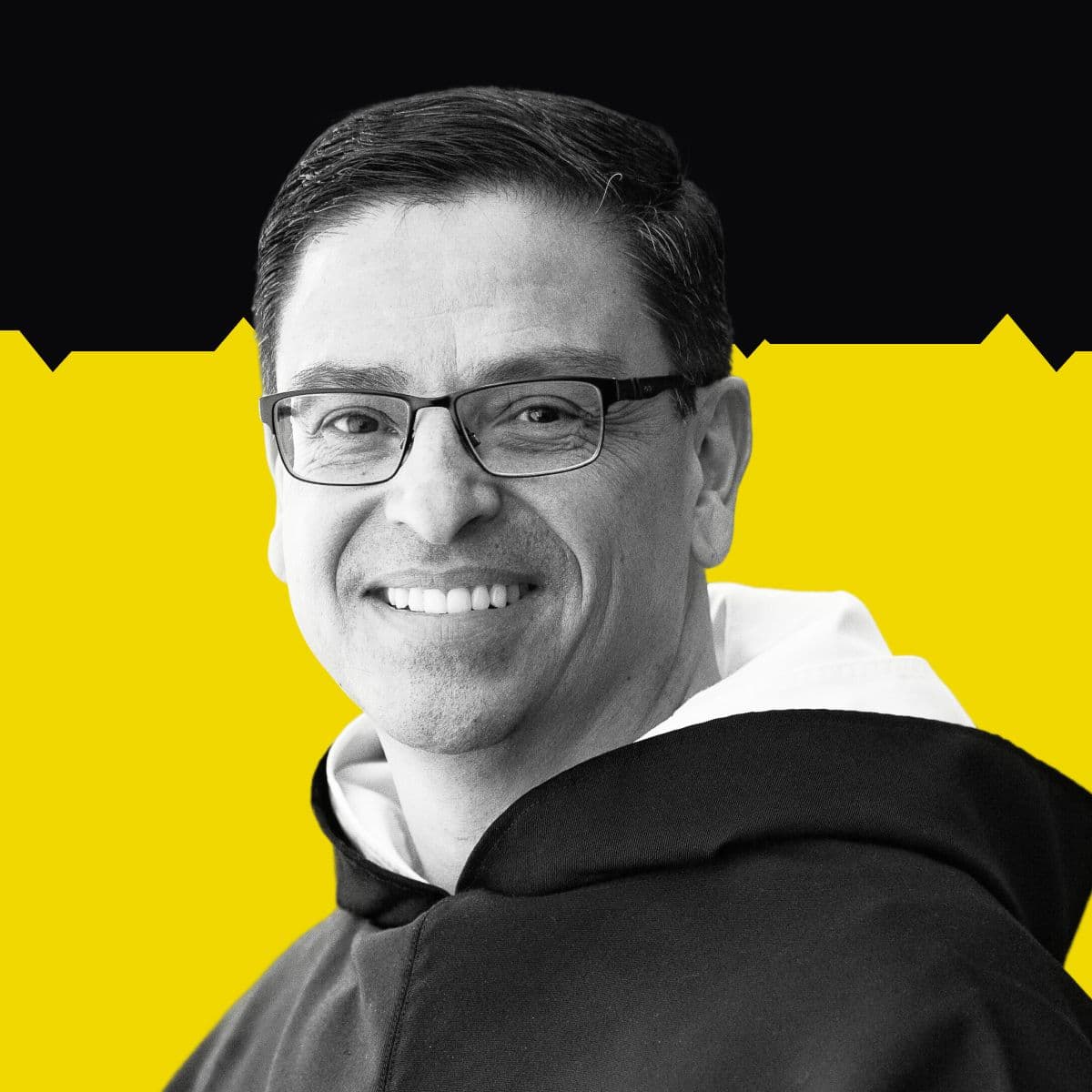 Fr. Alejandro Crosthwaite, OP