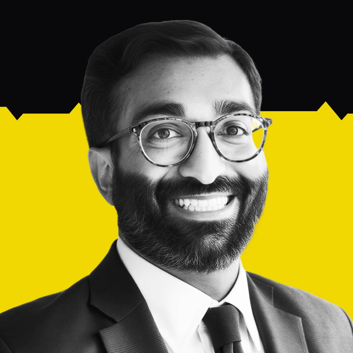Devin Patel