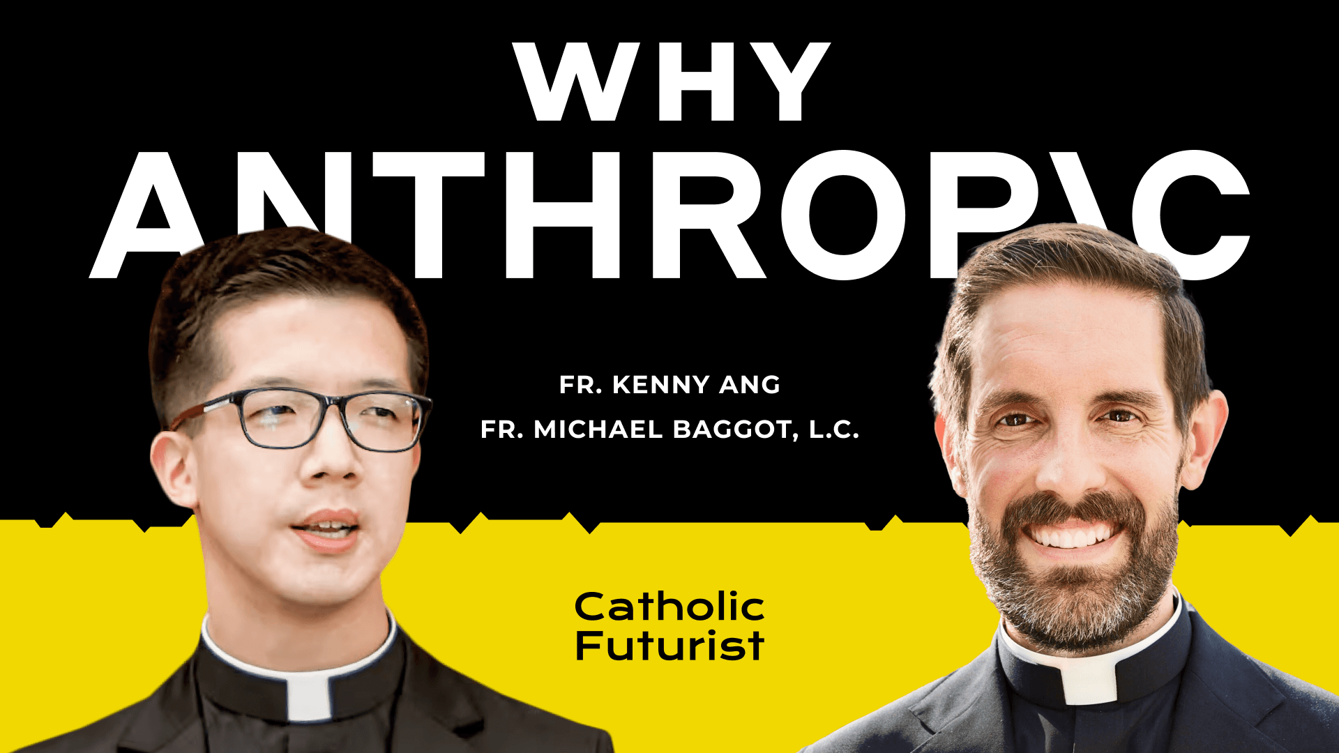Why the Pope invited Anthropic to the Vatican