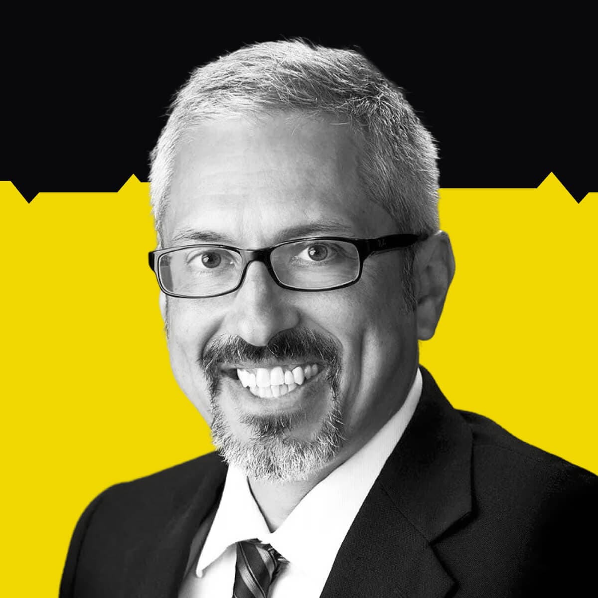 Aaron Dominguez, Ph.D.