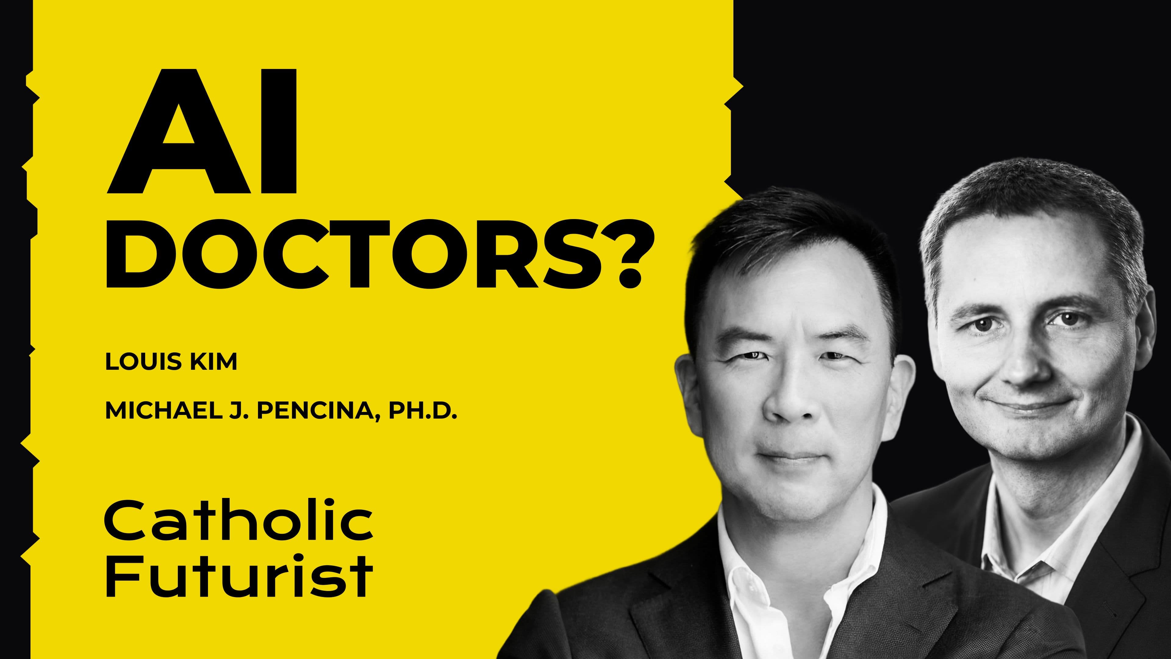 Would you trust a robot doctor?